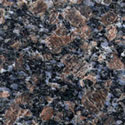 Sapphire Blue Granite